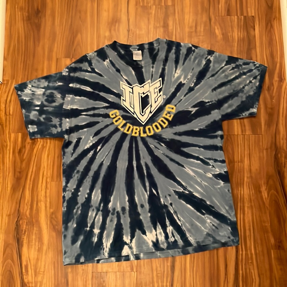 ICE goldblooded Tshirt